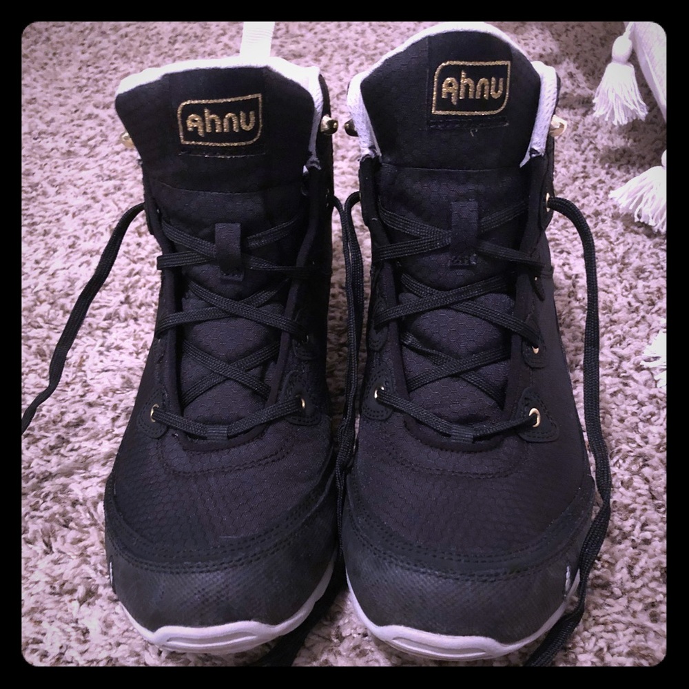 Hiking Boots